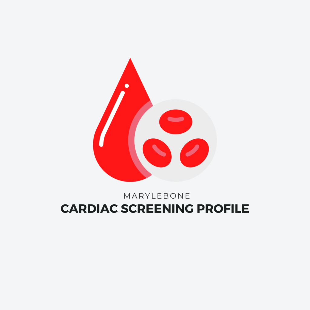 Cardiac Screening Profile
