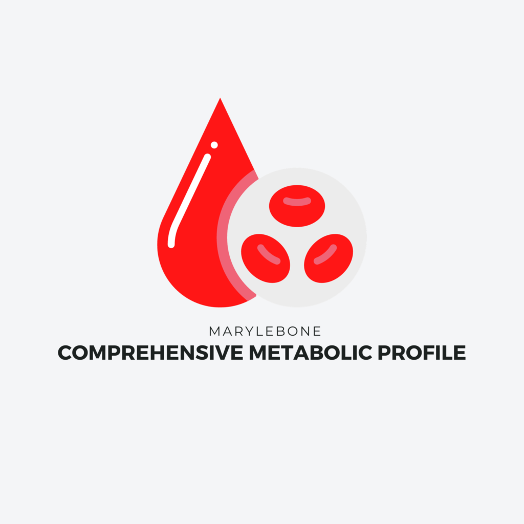 omprehensive Metabolic Profile