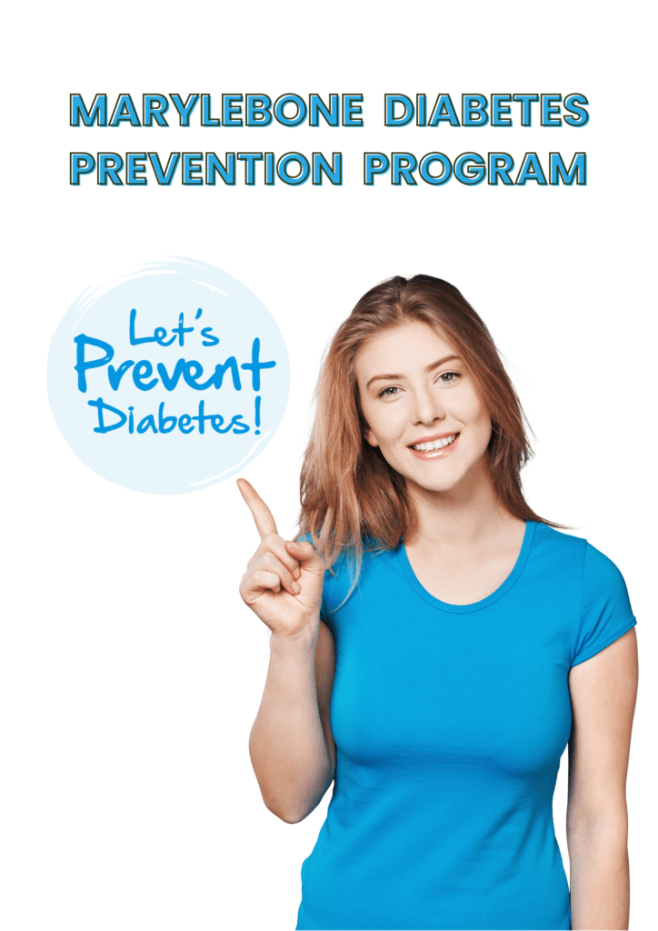 Diabetes prevention programme