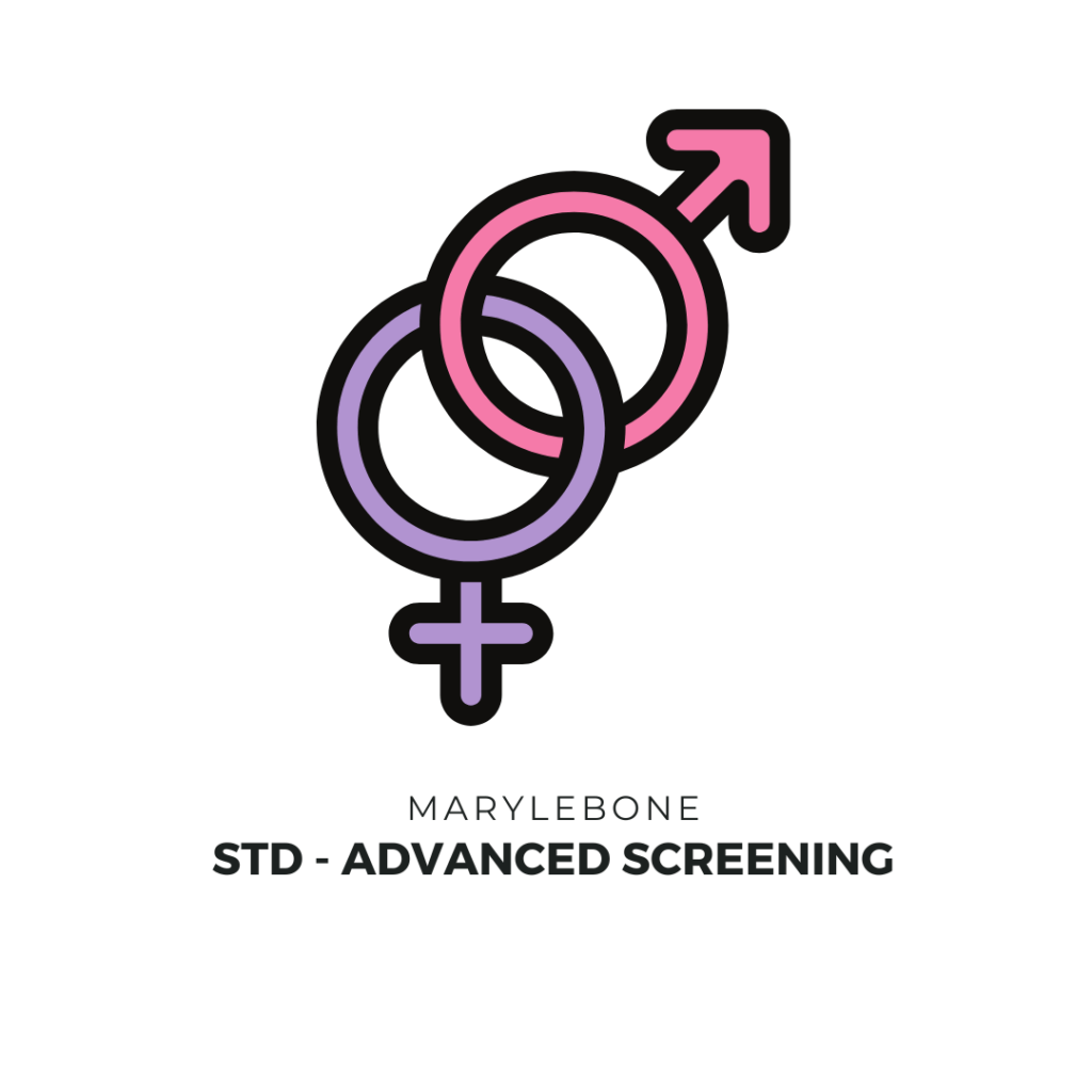 STD - Advanced Screening