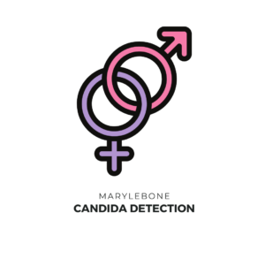 Candida test