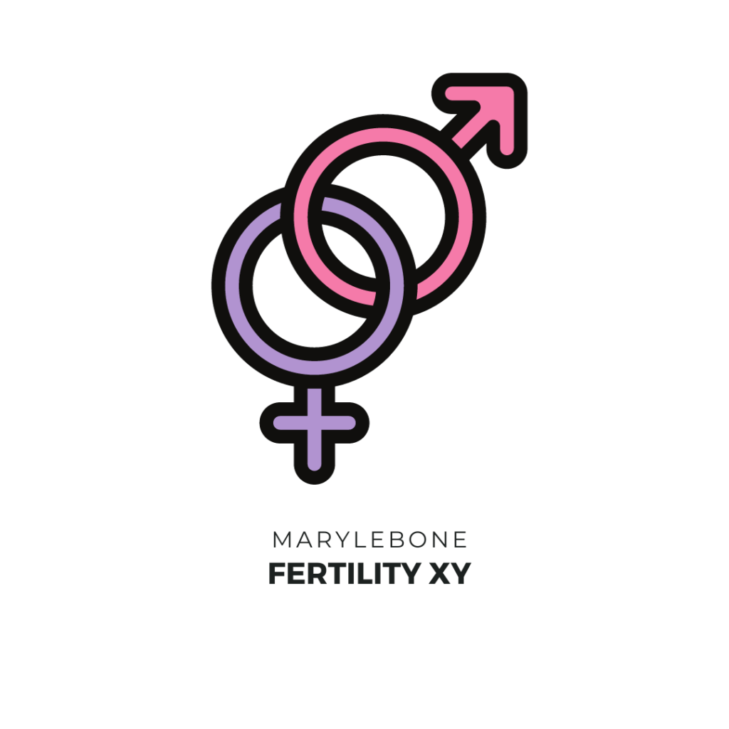 Fertility XY
