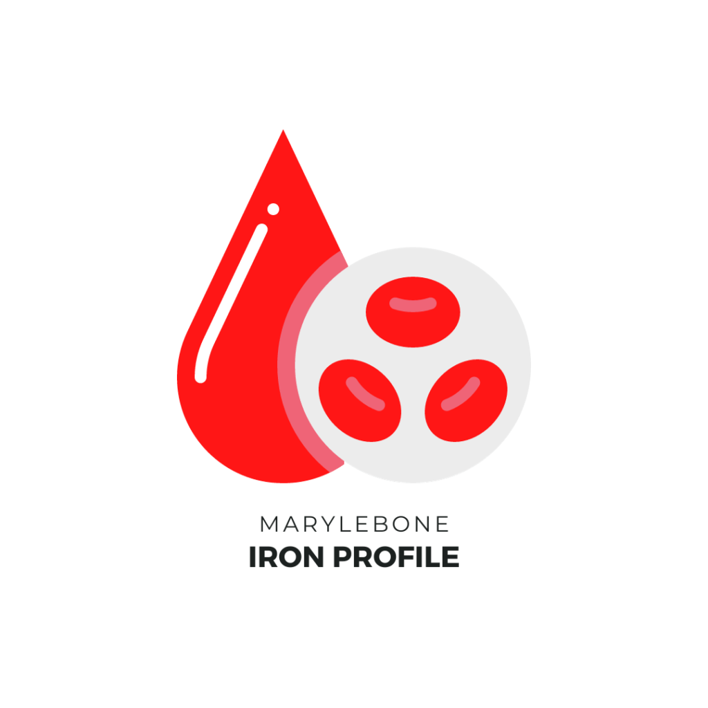 Iron Profile