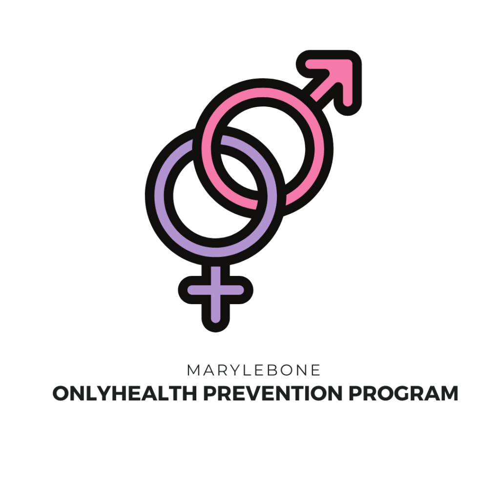 OnlyHealth Prevention Program