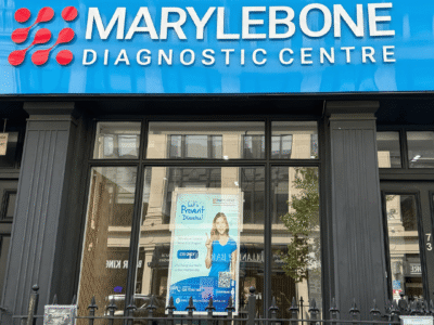 Marylebone Diagnostic Centre London