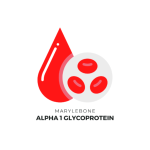 Alpha 1 Glycoprotein