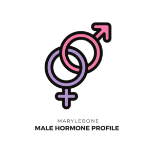 Male Hormone Profile in London at Marylebone Diagnostic Centre