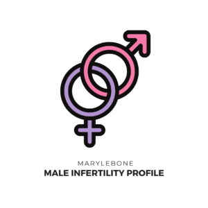 Male Infertility Profile in London at Marylebone Diagnostic Centre