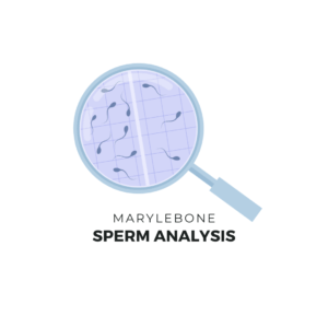 SPERM ANALYSIS
