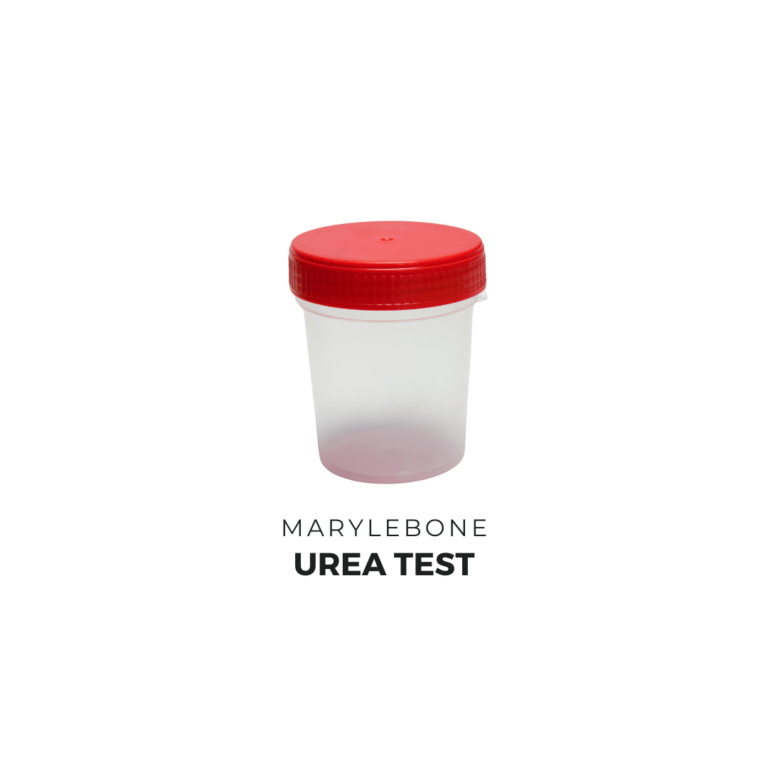 Urea Test Marylebone Diagnostic Centre