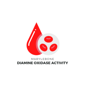 Diamine Oxidase Activity