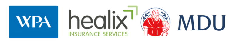 WPA Helix MDU Logo