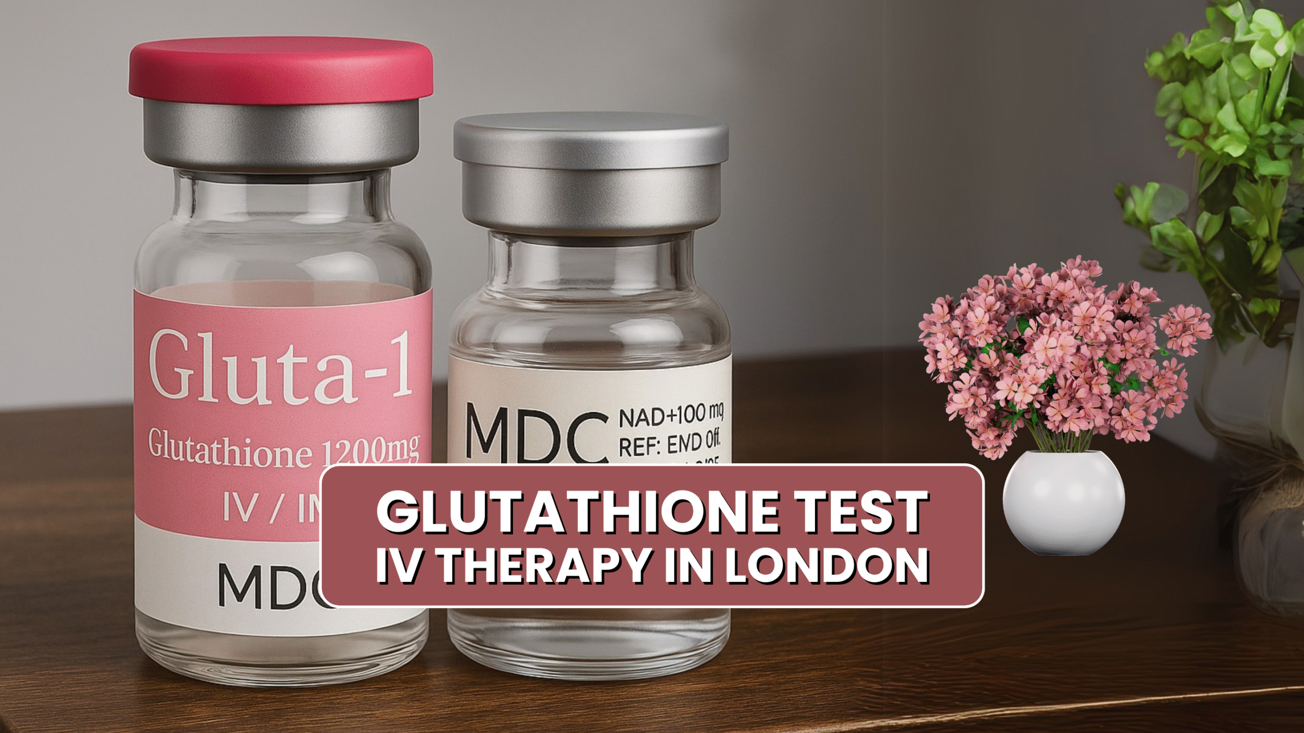 how do you test for glutathione Glutathione Blood Test main image 0