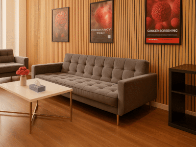 Marylebone Diagnostic Centre