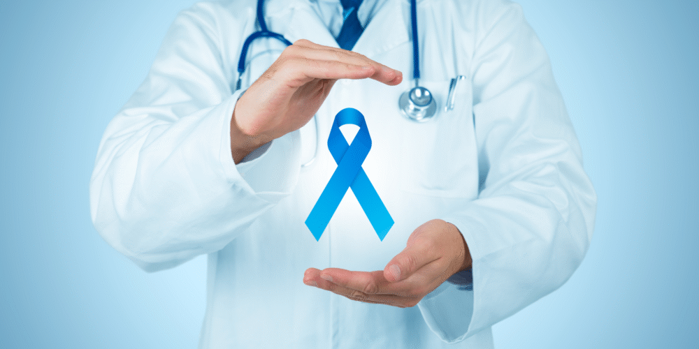 Early Cancer Detection Test in London