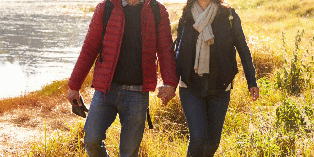 Men and Women Health