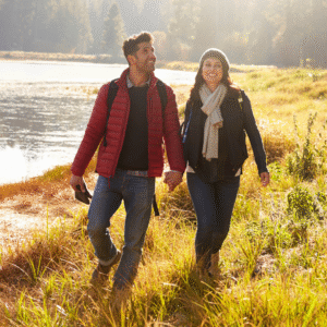 Men and Women Health