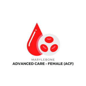 Advanced Care – Female (ACF) Profile in London at Marylebone Diagnostic Centre
