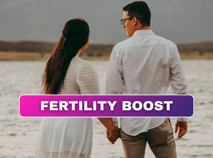 Book Your Fertility Boost in London Today!