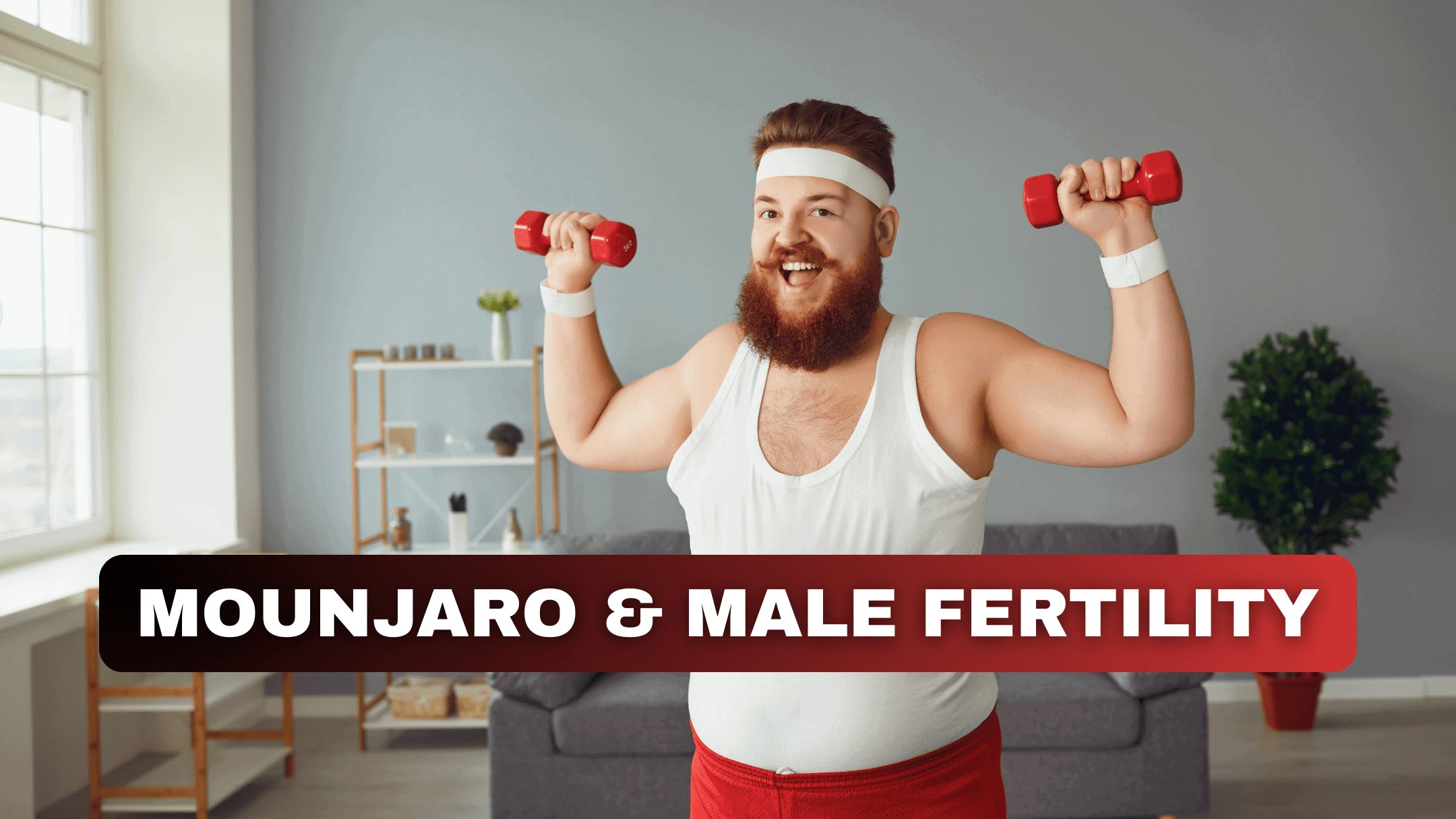 Mounjaro and Male Fertility in London – What Men Need to Know