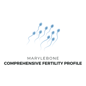Comprehensive Fertility Profile in London at Marylebone Diagnostic Centre