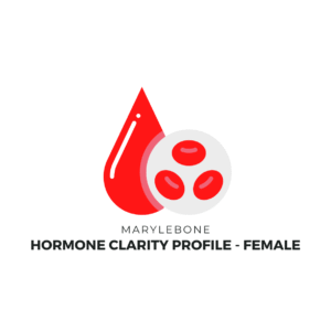 Hormone Clarity Profile - Female Profile in London at Marylebone Diagnostic Centre