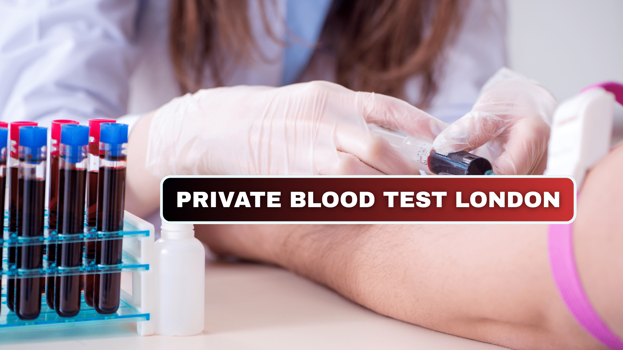 Private Blood Tests in Marylebone - Same Day appointments - Marylebone ...