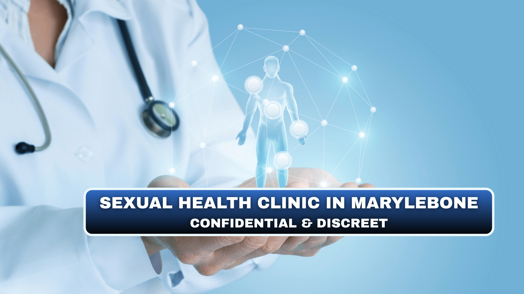 STI Screening London