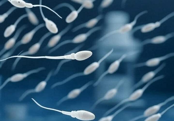 Semen analysis test in London – Male fertility check
