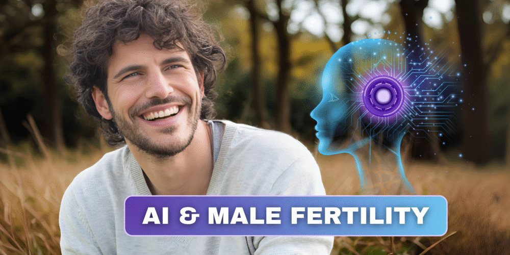 AI & Male Fertility