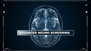 Brain Fog & Neuro Health Profile - Advanced Neuro Screening in London