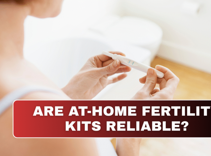 Are At-Home Fertility Kits Reliable