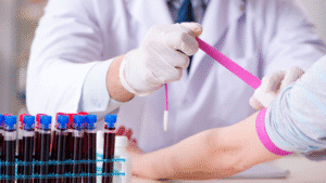 Book your Private Blood Test in London Today at Marylebone Diagnostic Centre