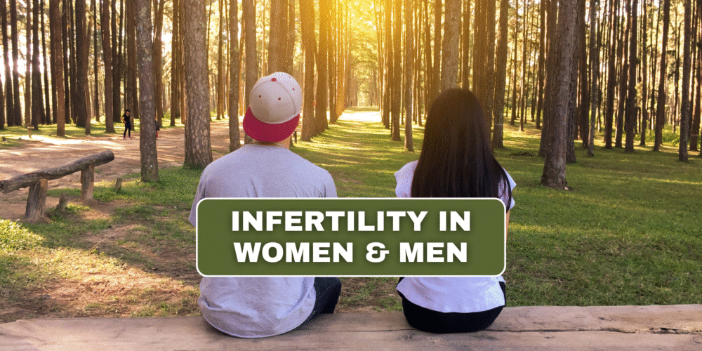 Check Infertility in Women and Men in London