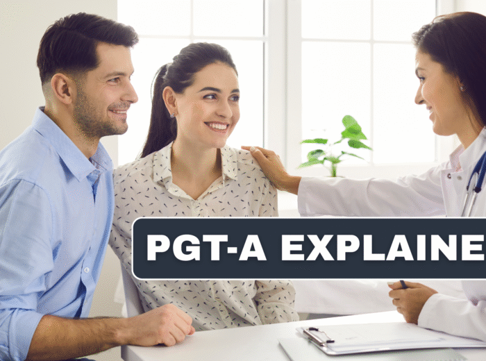 PGT-A Explained
