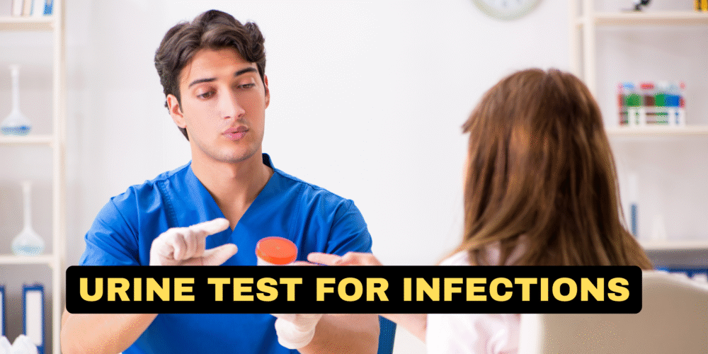 Urine Test for Infections Marylebone Diagnostic Centre
