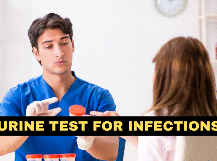 Urine Test for Infections Marylebone Diagnostic Centre