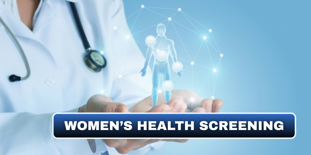 Women’s Health Screening