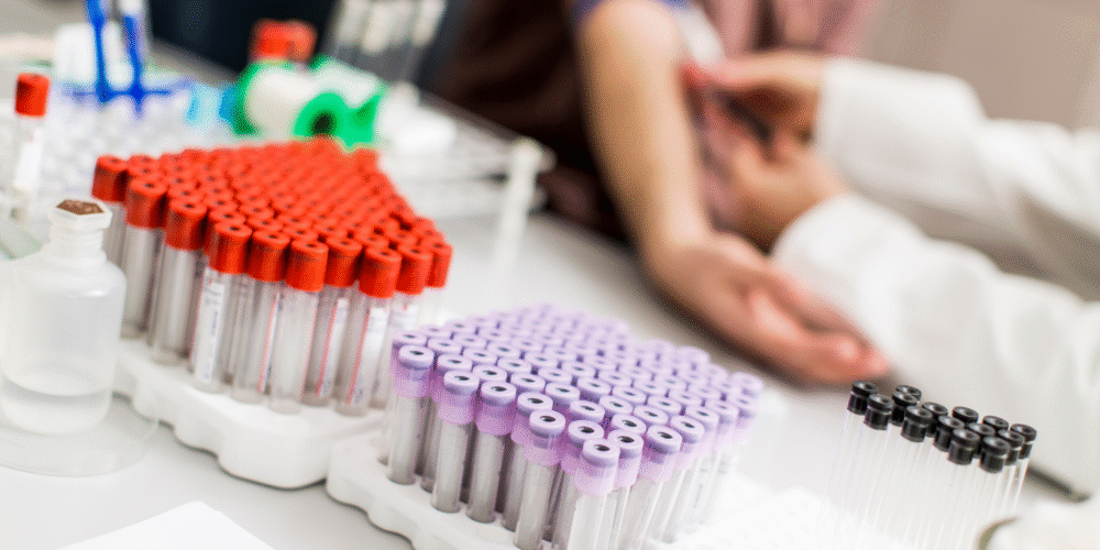 blood tests near me