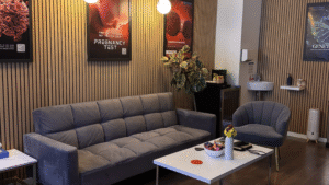 Book Blood Tests in London Today at Marylebone Diagnostic Centre