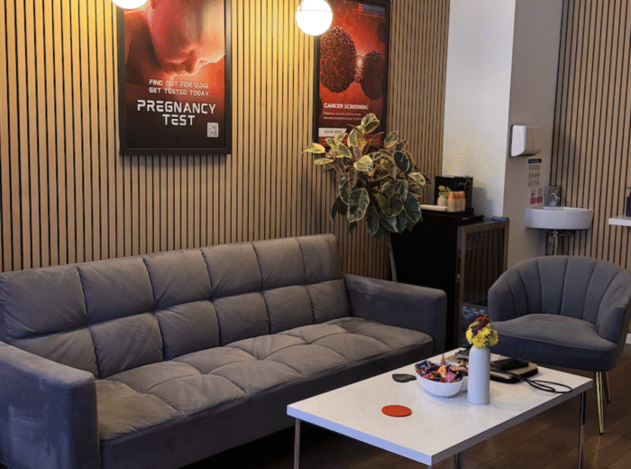 Book Blood Tests in London Today at Marylebone Diagnostic Centre