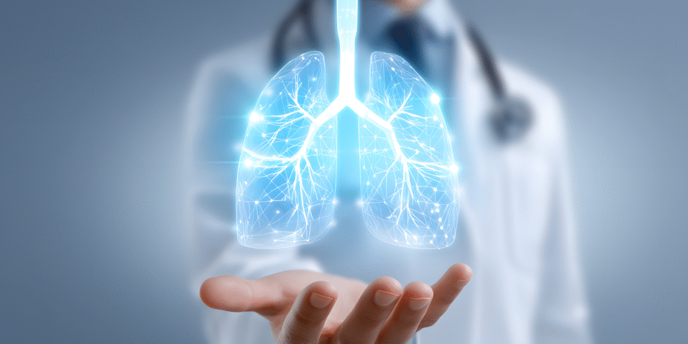 Book Lung Health Check in London Today at Marylebone Diagnostic Centre