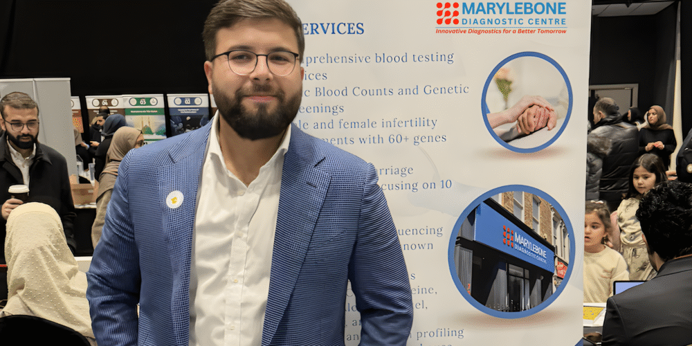 Book Your Comprehensive Health Profile in London Today!