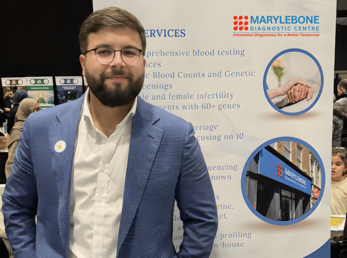 Book Your Comprehensive Health Profile in London Today!