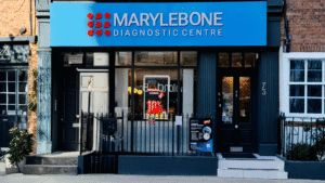 Book you Mental Health & Wellbeing Test at Marylebone Diagnostic Centre in London