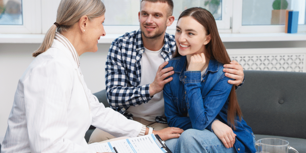 Book your fertility test in London Today!
