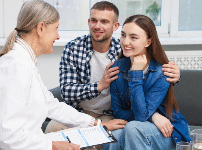 Book your fertility test in London Today!