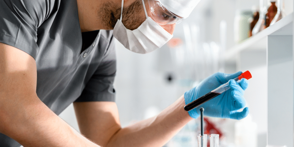 Book your inflammation marker test in London Today! Why It Matters
