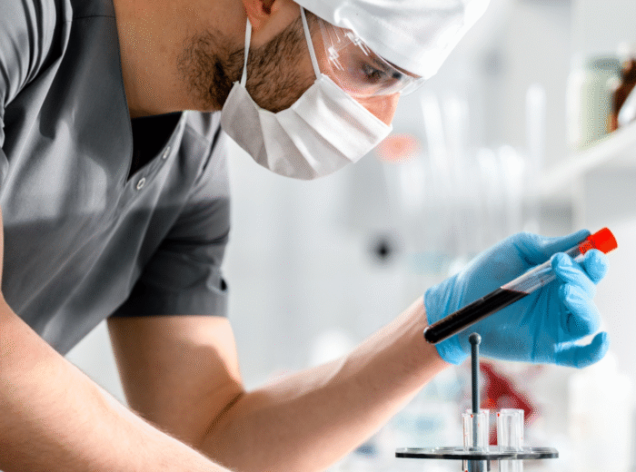 Book your inflammation marker test in London Today! Why It Matters