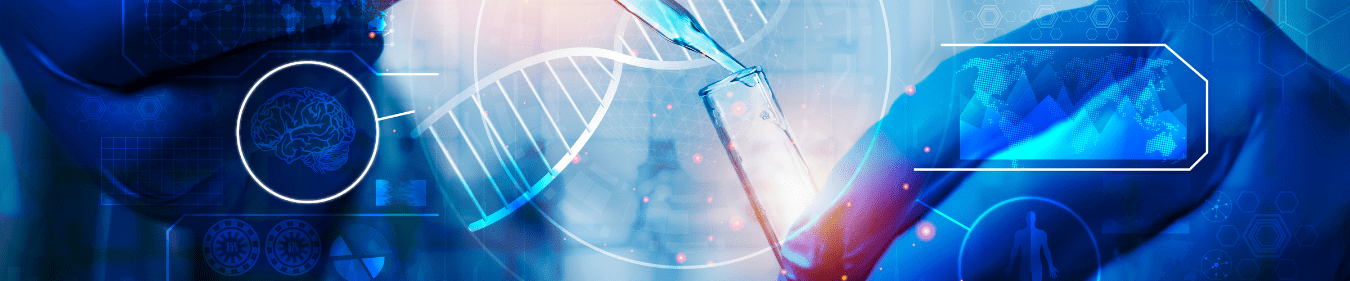DNA Fragmentation in London
